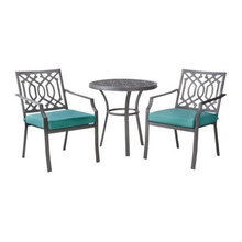 Patio Ideas