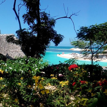 SARUNI OCEAN RESORT