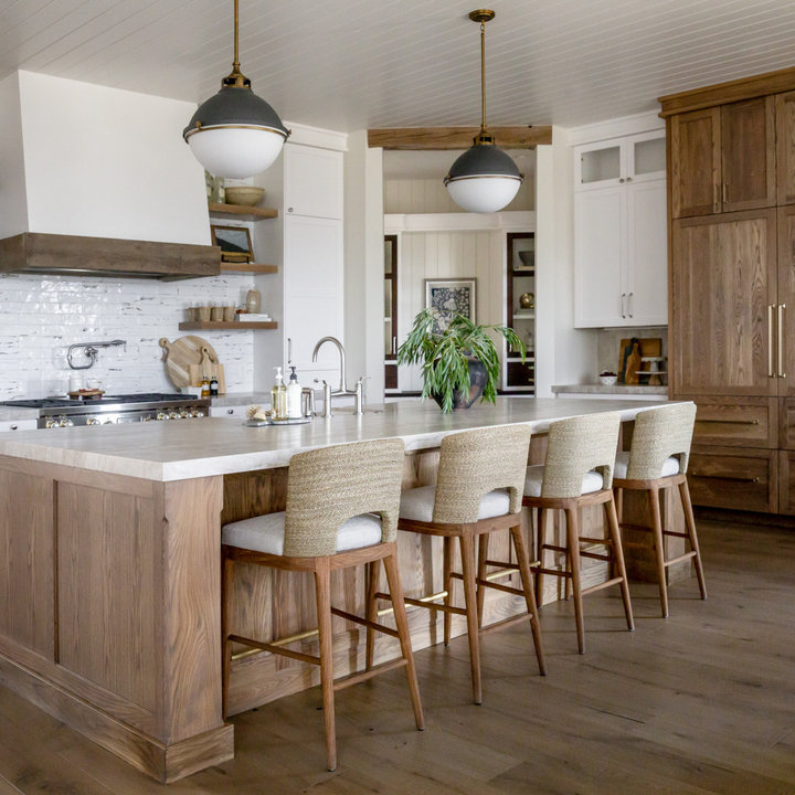 75 Landhausküchen Ideen und Bilder | Houzz