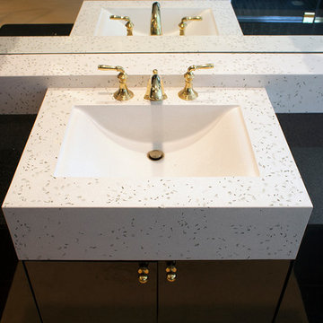Concrete Retrofit