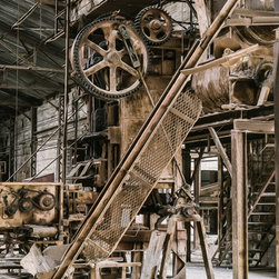 Brickworks - Artwork