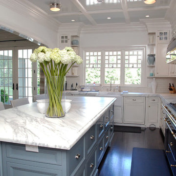 Classic Shingle Home