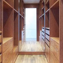 Cabina armadio