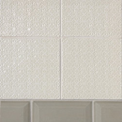 Filigree - Tile