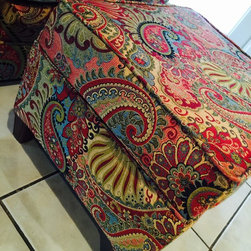 Our Work - Products