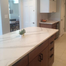 kitchen countertops