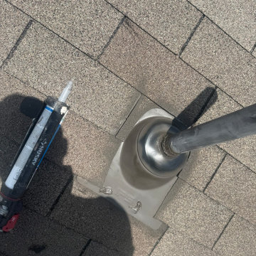 Roof Tune Up