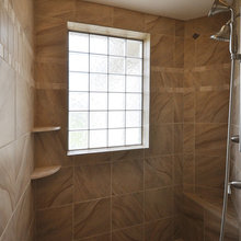 Showers