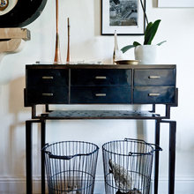 Console Tables