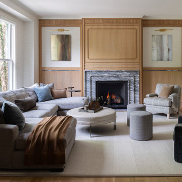 Westfield Indian Forest Remodel