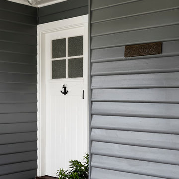 Hampton House Renovation