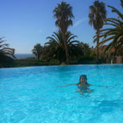 Photo de Deborah