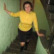 Нина Жигальцеваs billede