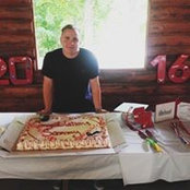 Sammy Adams's photo