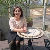 Miho Matuoto's photo