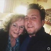 Joey Langer's photo