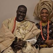 Folake Aina's photo