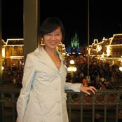 Chen Fang's photo