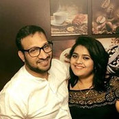 Rupali Nayak's photo