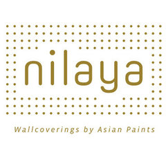 Nilaya - Wall Coverings By Asian Paints