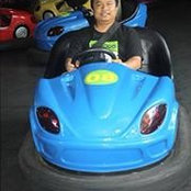 Abah Hamid's photo
