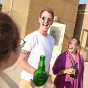 Morten Krogsholm's photo
