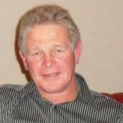John Forrest's photo