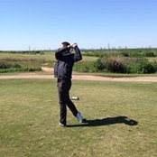 Joaquin Del Rio's photo