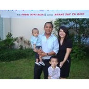 Lin Aung's photo