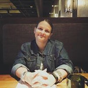Laura McDonald's photo