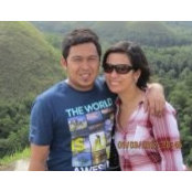 Denise Samonte's photo