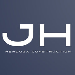 JH Mendoza Construction