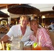 James Martin's photo