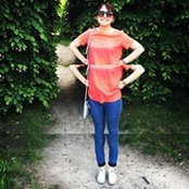 Uliana Surma's photo