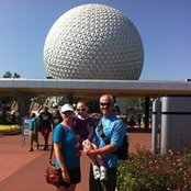 Byron N Amanda Baker's photo