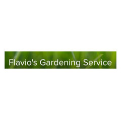 Flavio's Gardening Service