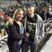 Brian Alward's photo