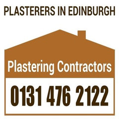 Plasterers In Edinburgh