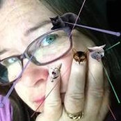 Margot Bloom's photo