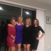 Amanda McFarland's photo