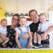 Mel Bailey's photo