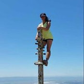 Lourdes Guevarra's photo