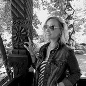 Stanislava Crivceanschi's photo