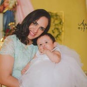 Magda Munguia's photo