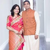 Meghaa Dagar's photo