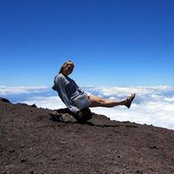 Nici Leppert's photo
