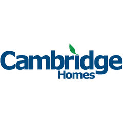 Cambridge Homes