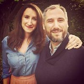 Claudia Raperport's photo