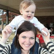 Foto de Megan Rosier-Woodall