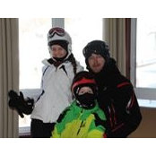 Sylvain Michaud's photo